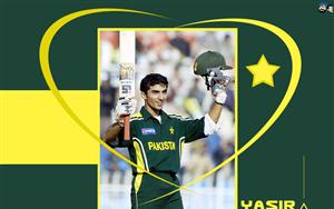 Yasir Hameed